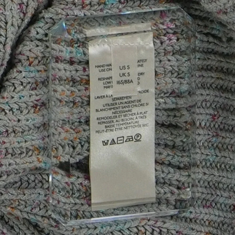 Free People excellent chunky